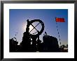 Ancient Observatory, Beijing, China by Ray Laskowitz Limited Edition Print
