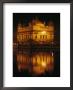 The Golden Temple Is Reflected In A Pool Of Holy Water by James P. Blair Limited Edition Pricing Art Print