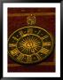 Historic Clock On Tower Of Wawel Cathedral, Krakow, Malopolskie, Poland by Krzysztof Dydynski Limited Edition Print