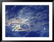 Stars In The Solar System by Chris Rogers Limited Edition Pricing Art Print