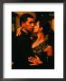 Couple Dancing Tango At Bar Sur, Estados Unidos 299, San Telmo, Buenos Aires, Argentina by Krzysztof Dydynski Limited Edition Pricing Art Print