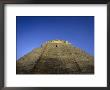 Pyramid, Uxmal, Maya, Mexico by Kenneth Garrett Limited Edition Print