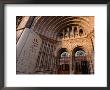 The Entrance To The Natural History Museum - London, England by Doug Mckinlay Limited Edition Print