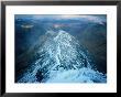 Beinn Fhada And The Lost Valley From Stob Coire Sgreamhach, Glencoe, United Kingdom by Cornwallis Graeme Limited Edition Print