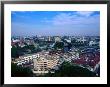 Cityscape, Bangkok, Thailand by Chris Mellor Limited Edition Print