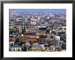 Rooftops Of Jozsefvaros Seen From Gellert Hill, Budapest, Hungary by Jonathan Smith Limited Edition Print