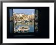 Kyrenia Harbour, Kyrenia, Northern Cyprus by Doug Pearson Limited Edition Print