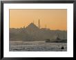 Suleymaniye Mosque, Istanbul, Turkey, Istanbul, Turkey by Jon Arnold Limited Edition Pricing Art Print