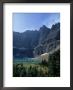 Iceberg Lake, Glacier National Park, Mt by Roger Leo Limited Edition Print