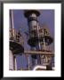 Exterior Of A Oil Refinery, Ohio by Ed Lallo Limited Edition Print
