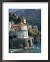 Town View From Coast Road, Amalfi, Campania, Italy by Walter Bibikow Limited Edition Print
