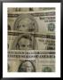 A Close View Of Denominations Of American Paper Money by Joel Sartore Limited Edition Print