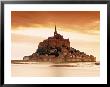 Mont St. Michel, Manche, Normandy, France by Doug Pearson Limited Edition Print