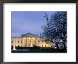 White House, Washington, Dc by Charles Shoffner Limited Edition Print