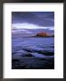 Bamburgh Castle At Dusk, Northumberland, England by Gary Cook Limited Edition Print