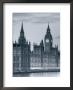 Big Ben And Houses Of Parliament, London, England by Doug Pearson Limited Edition Print