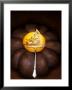 Raviolo Alla Zucca (Pumpkin Ravioli) by Jorn Rynio Limited Edition Print