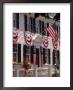 Fourth Of July, Main Street, Manchester, Ma by Kindra Clineff Limited Edition Print