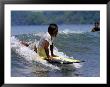 Boy Learning To Surf, Morro Negrito, Panama by Paul Kennedy Limited Edition Pricing Art Print