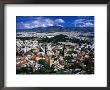 Overview Of City, Athens, Greece by Setchfield Neil Limited Edition Pricing Art Print