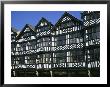 The Rows, Bridge Street, Chester, Cheshire, England, Uk by Charles Bowman Limited Edition Print