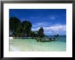 Mu Ko Lao, Krabi, Andaman Sea, Phuket by Angelo Cavalli Limited Edition Print