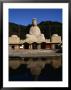 Ryozen Kannon Temple, Kyoto, Japan by Martin Moos Limited Edition Print