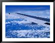 Aerial Of Countryside Near Phnom Phen, Cambodia by Richard I'anson Limited Edition Print
