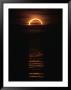 Solar Eclipse by Roger Holden Limited Edition Print