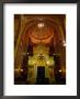 Interior Of Central Synagogue, Budapest, Hungary by David Greedy Limited Edition Print