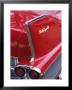 Taillight And Fin Of 1958 Fleetwood by Gary Conner Limited Edition Print
