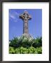 Celtic Cross, Milwaukee Lakefront, Wi by Ken Wardius Limited Edition Print