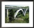 Natchez Trace Parkway, Tn by Jeff Greenberg Limited Edition Print