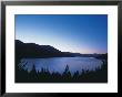 Lake Koocanusa, Mt, Usa by Wallace Garrison Limited Edition Pricing Art Print