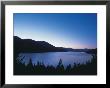 Lake Koocanusa, Mt, Usa by Wallace Garrison Limited Edition Print