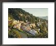 India, Himachal Pradesh, Simla, Hill Resort Favoured By The British Raj by Christopher Rennie Limited Edition Print