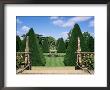 Athelhampton, Dorset, England, United Kingdom by J Lightfoot Limited Edition Pricing Art Print