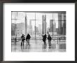 Looking At Ground Zero, Lower Manhattan, Nyc by Walter Bibikow Limited Edition Print