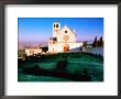 Basilica De San Francisco, Assisi, Umbria, Italy by John Elk Iii Limited Edition Print