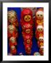 Russian Bubushka Dolls, St. Petersburg, Russia by Lee Foster Limited Edition Print