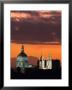 Basilica Da Estrela, Bairro Alto, Lisbon, Portugal by David Barnes Limited Edition Print