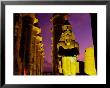 Luxor, Luxor Temple, Egypt by Jacob Halaska Limited Edition Print