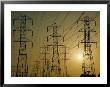 Power Lines Along Artesia Boulevard by Emory Kristof Limited Edition Print