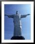 Rio, Corcovado by Preston Lyon Limited Edition Pricing Art Print