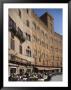 Piazza Del Campo, Siena, Tuscany, Italy, Europe by Angelo Cavalli Limited Edition Print