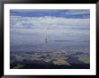 A Cargo Tanker Ship At Port Along A Jetty At Point Henry In Victoria by Jason Edwards Limited Edition Print