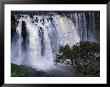 Tississat Falls, Bahar Dar, Amhara, Ethiopia by Jane Sweeney Limited Edition Print