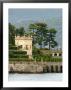 Isola Bella, Lake Maggiore, Stresa, Italy by Lisa S. Engelbrecht Limited Edition Print