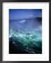 Maid Of The Mist Tour Boat In Turbulent Water, Niagara Falls, Ontario, Canada by Setchfield Neil Limited Edition Print