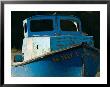 Old Fishing Boat, Ninilchik, Kenai Peninsula, Alaska, Usa by Walter Bibikow Limited Edition Print